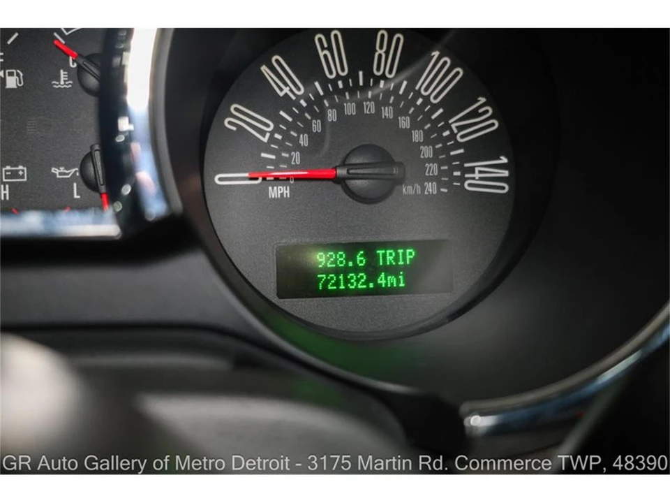 2008 Ford S197 Mustang - Image 18 of 31