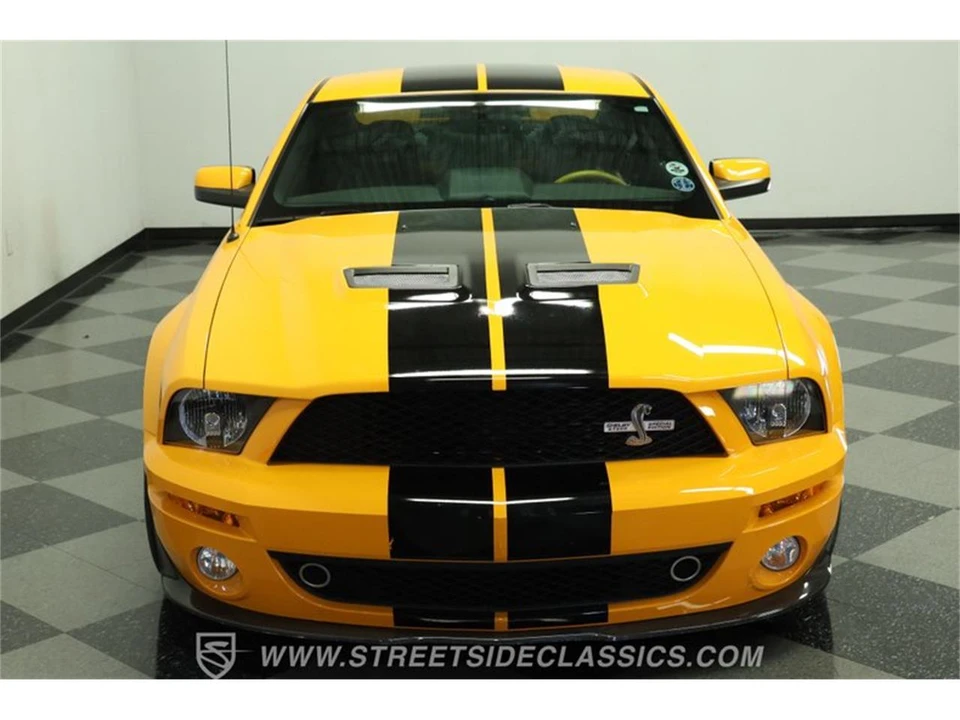 2008 Ford S197 Mustang - Image 16 of 31