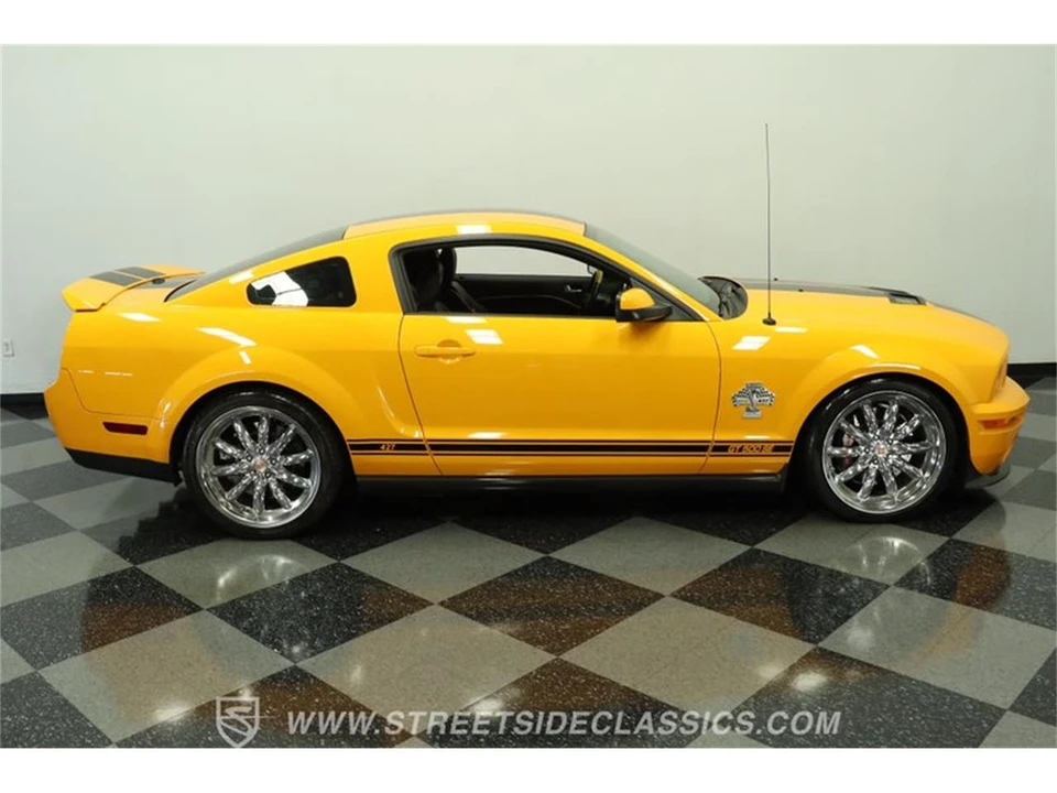 2008 Ford S197 Mustang - Image 13 of 31