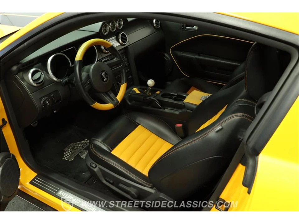 2008 Ford S197 Mustang - Image 4 of 31