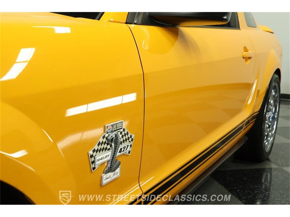 2008 Ford S197 Mustang - Image 22 of 31
