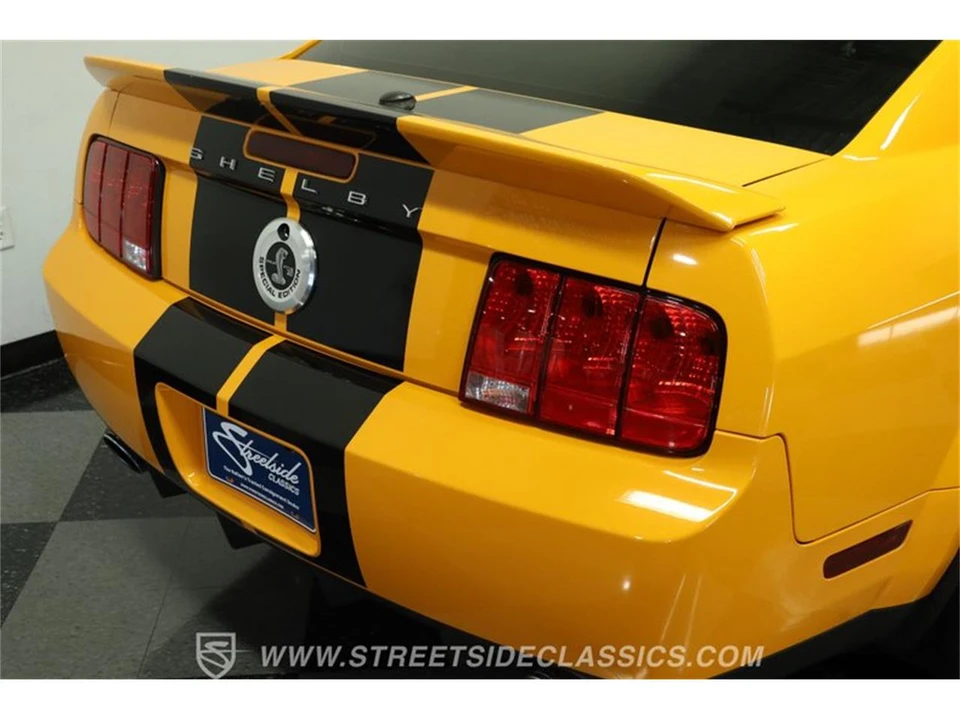 2008 Ford S197 Mustang - Image 25 of 31