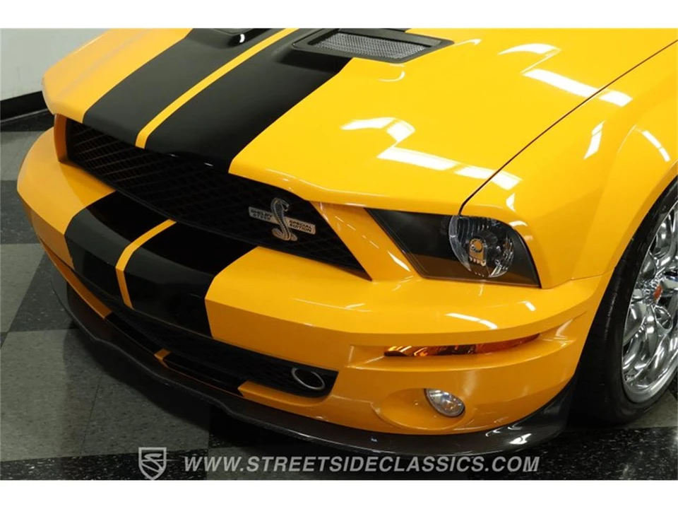 2008 Ford S197 Mustang - Image 19 of 31