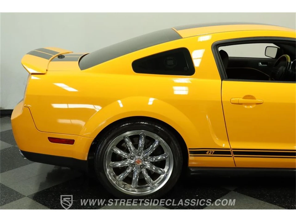 2008 Ford S197 Mustang - Image 28 of 31