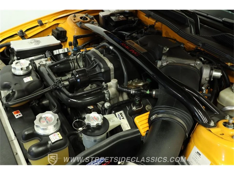 2008 Ford S197 Mustang - Image 31 of 31