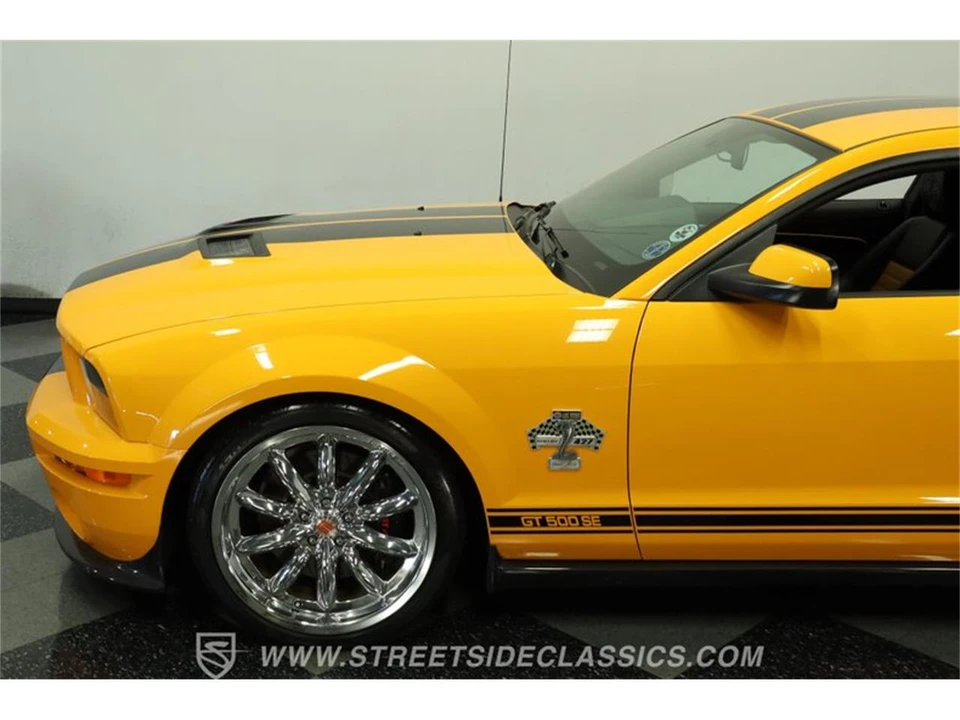 2008 Ford S197 Mustang - Image 23 of 31