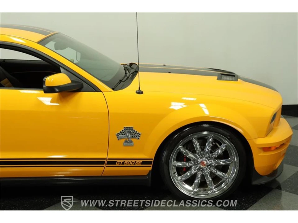 2008 Ford S197 Mustang - Image 29 of 31