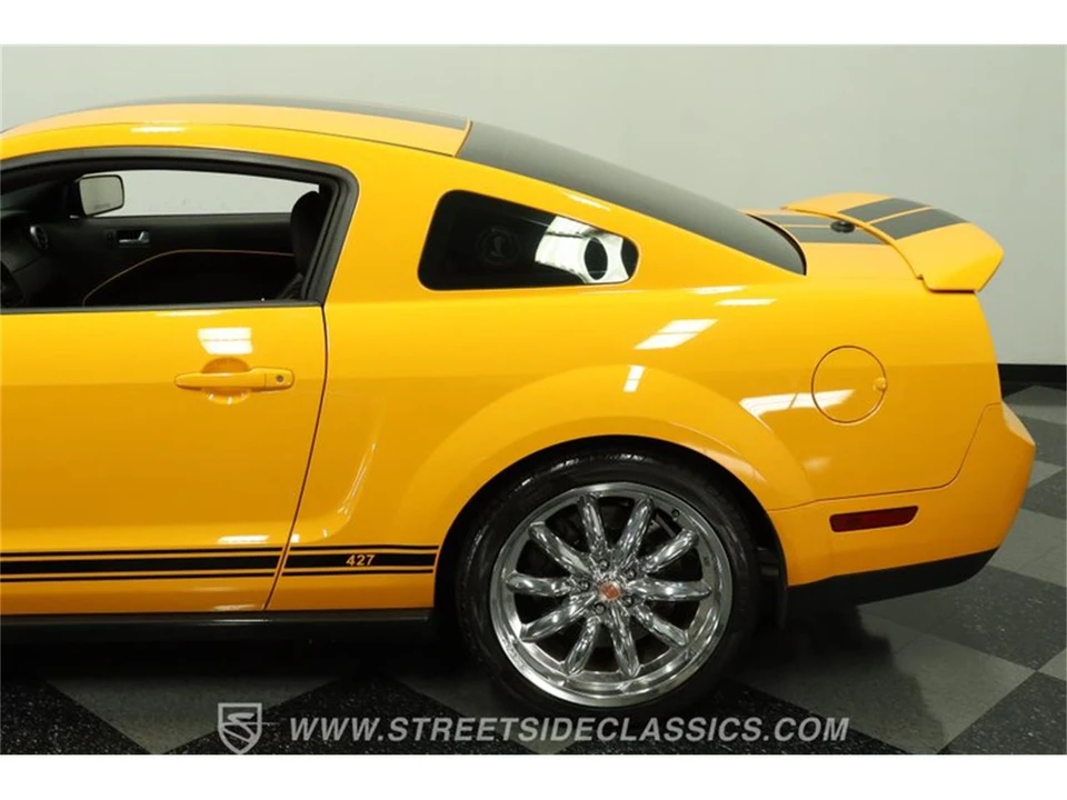 2008 Ford S197 Mustang - Image 24 of 31