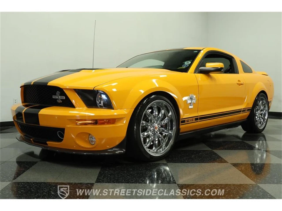 2008 Ford S197 Mustang - Image 21 of 31