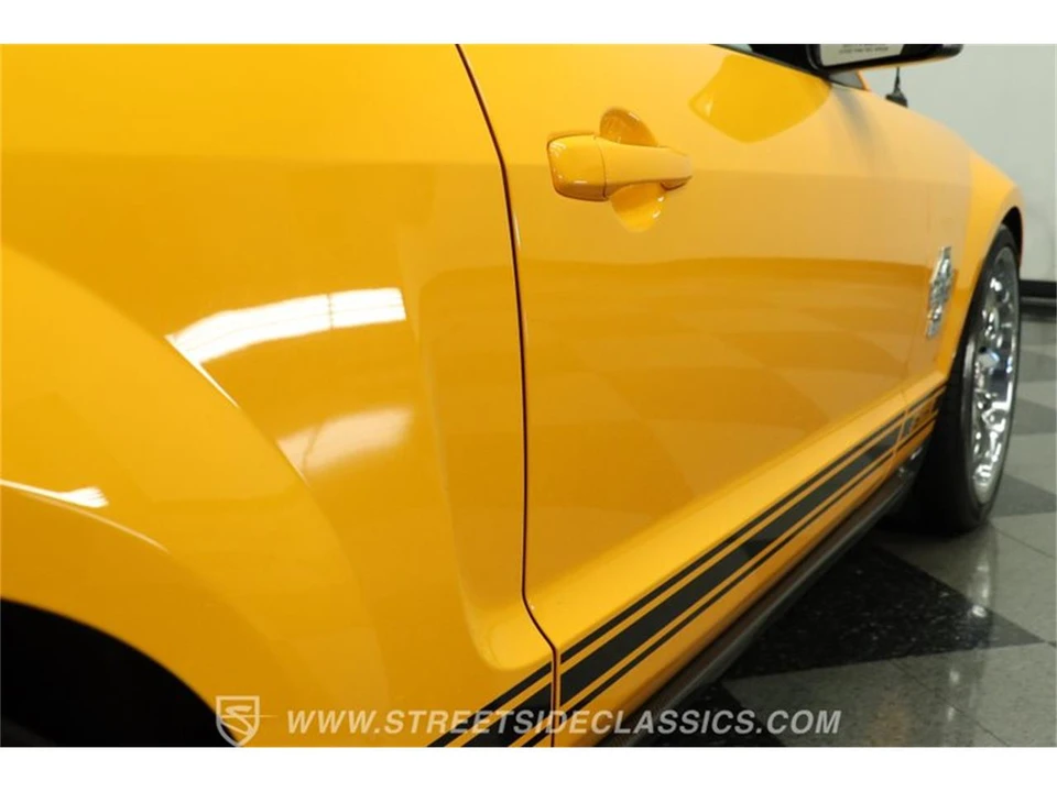 2008 Ford S197 Mustang - Image 27 of 31