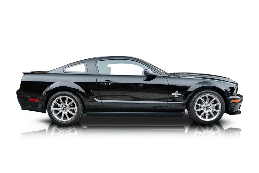 2008 Ford S197 Mustang - Image 2 of 12