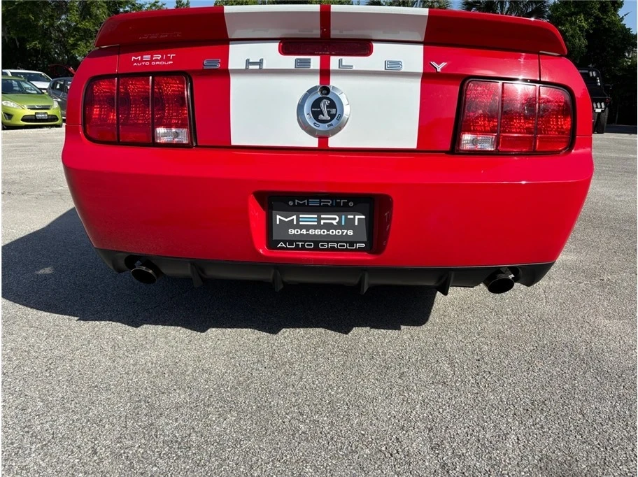 2008 Ford S197 Mustang - Image 14 of 21