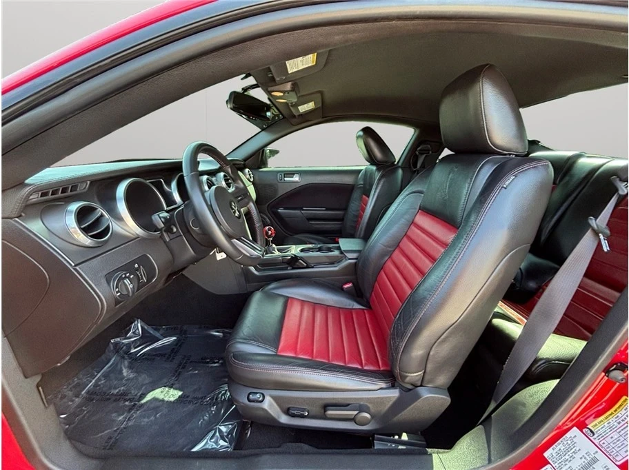 2008 Ford S197 Mustang - Image 2 of 21