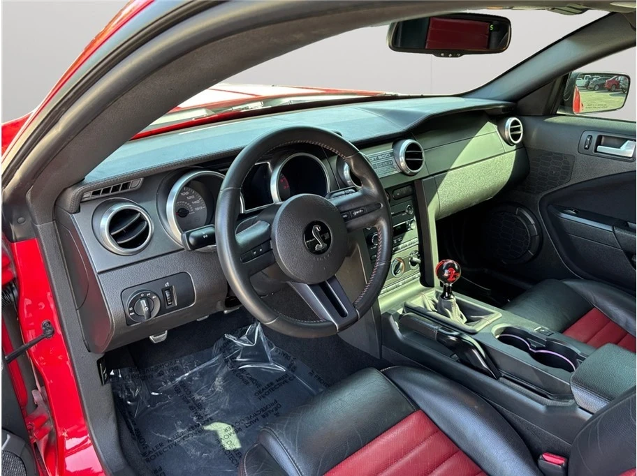 2008 Ford S197 Mustang - Image 6 of 21