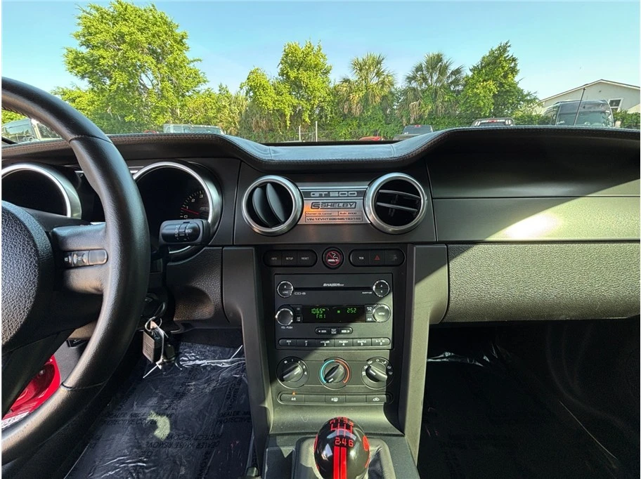2008 Ford S197 Mustang - Image 11 of 21