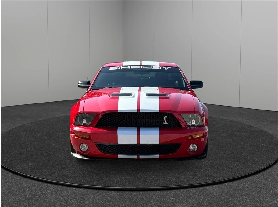 2008 Ford S197 Mustang - Image 3 of 21