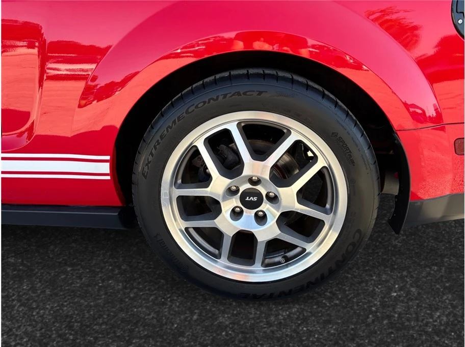 2008 Ford S197 Mustang - Image 13 of 21