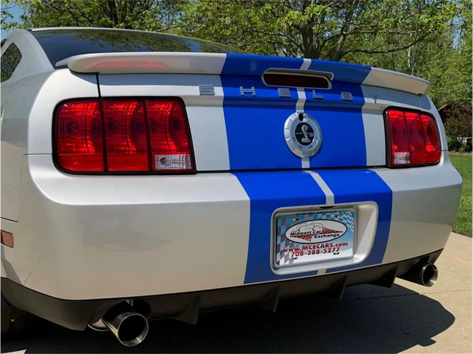 2008 Ford S197 Mustang - Image 26 of 31