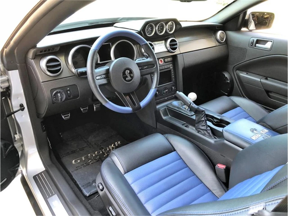 2008 Ford S197 Mustang - Image 3 of 31