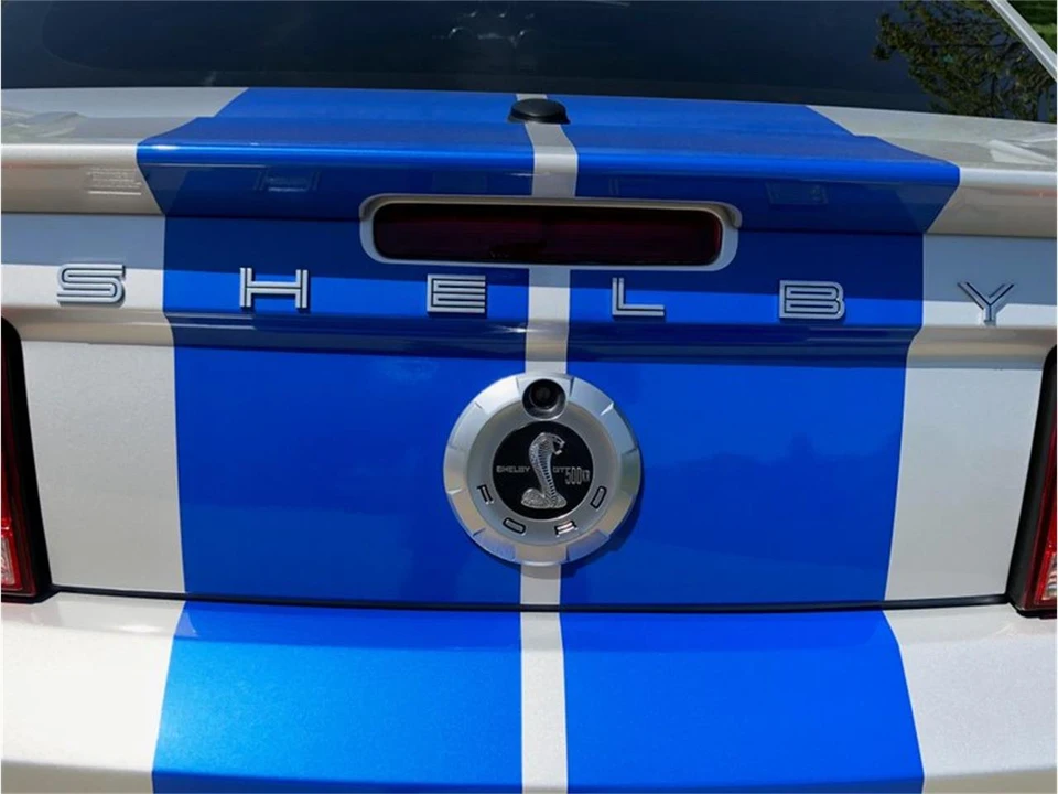 2008 Ford S197 Mustang - Image 29 of 31