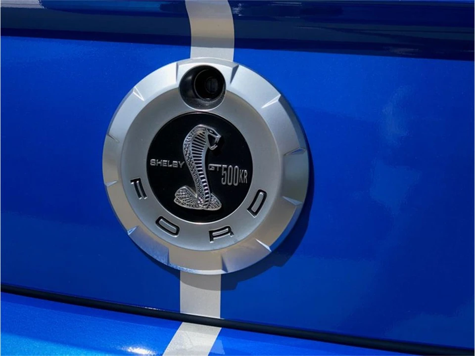 2008 Ford S197 Mustang - Image 30 of 31