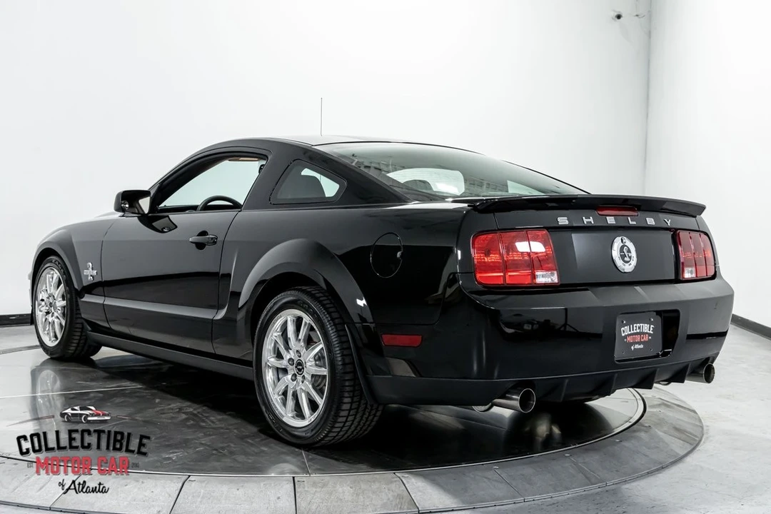 2008 Ford S197 Mustang - Image 14 of 21