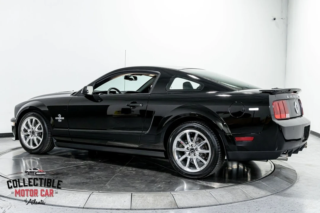 2008 Ford S197 Mustang - Image 13 of 21
