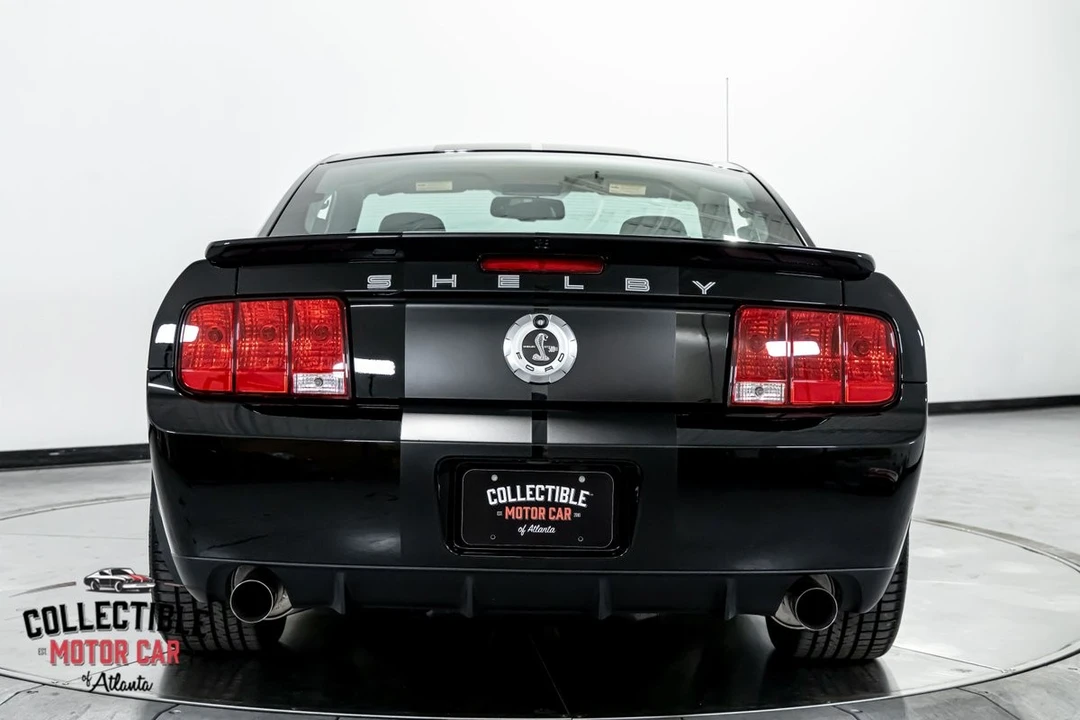 2008 Ford S197 Mustang - Image 15 of 21