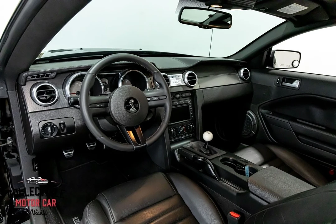 2008 Ford S197 Mustang - Image 6 of 21