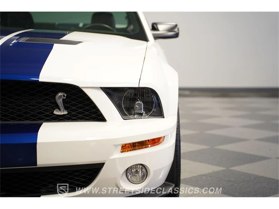 2008 Ford S197 Mustang - Image 19 of 31