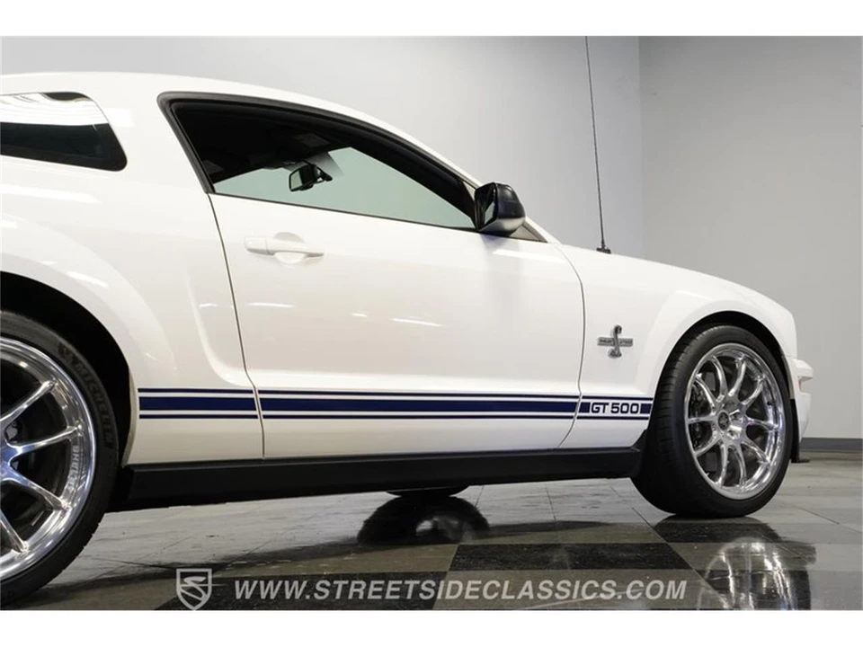 2008 Ford S197 Mustang - Image 27 of 31