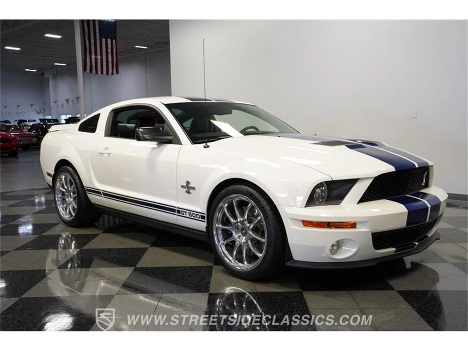 2008 Ford S197 Mustang - Image 15 of 31