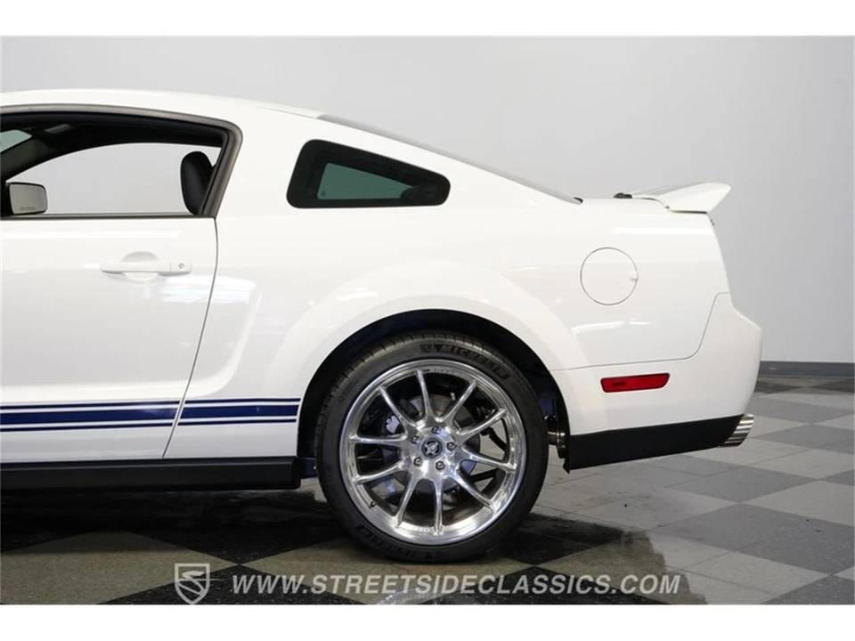 2008 Ford S197 Mustang - Image 23 of 31