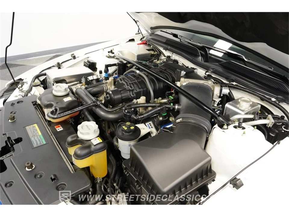 2008 Ford S197 Mustang - Image 31 of 31