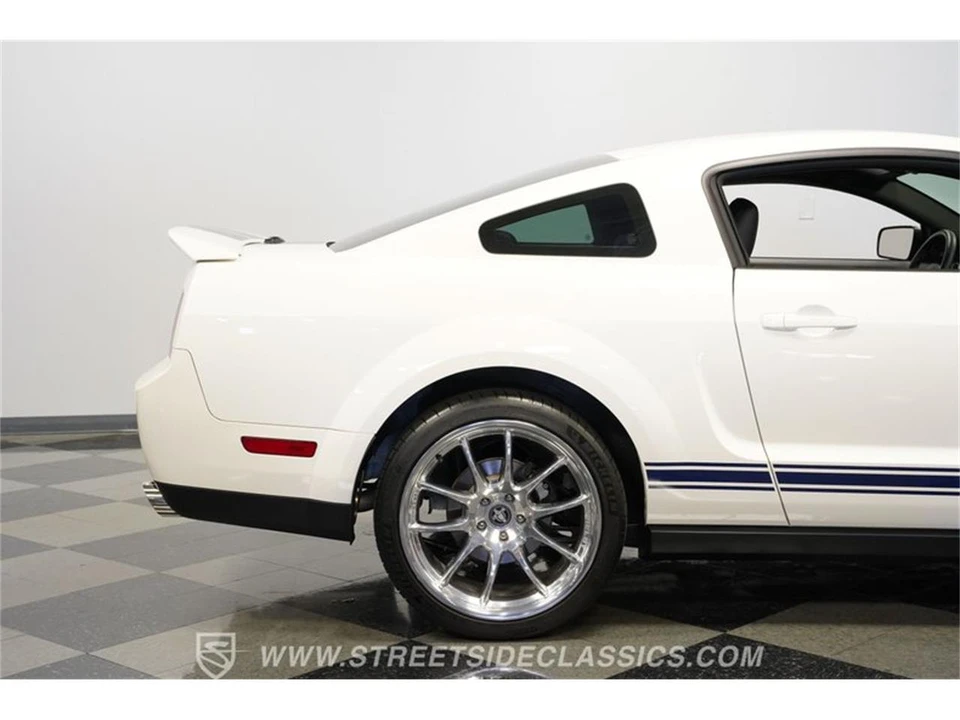 2008 Ford S197 Mustang - Image 28 of 31