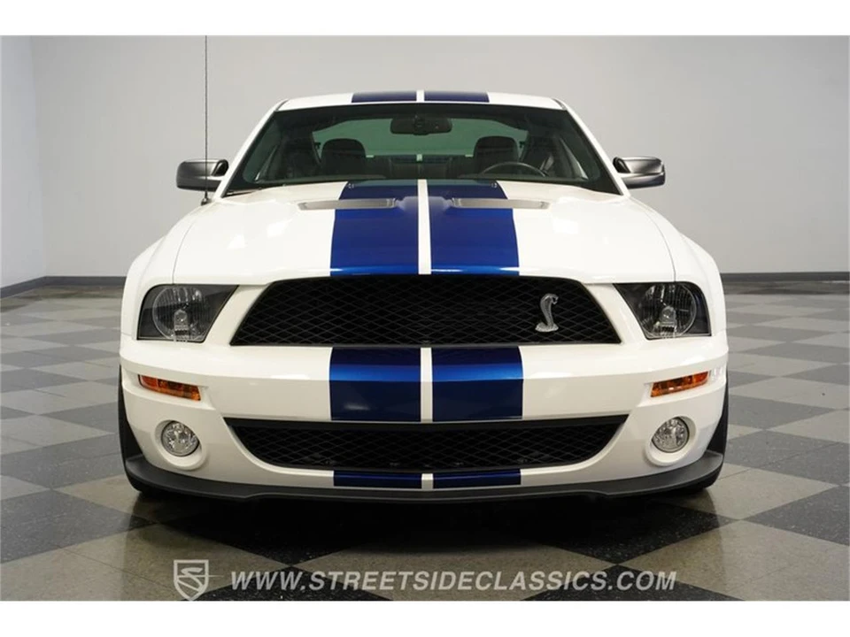2008 Ford S197 Mustang - Image 16 of 31