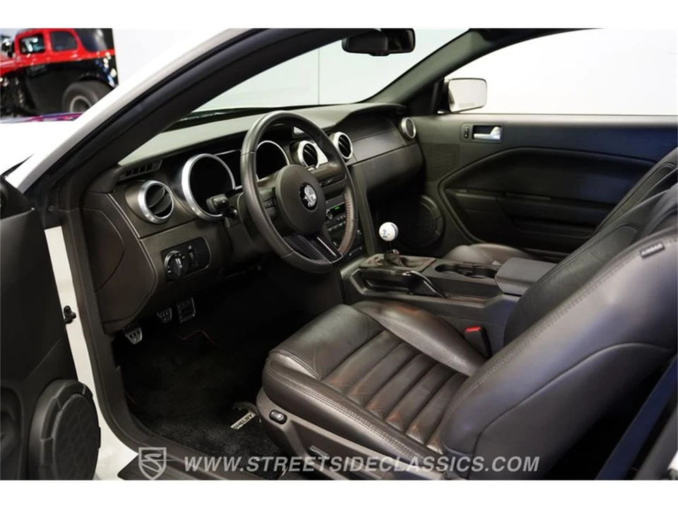 2008 Ford S197 Mustang - Image 2 of 31