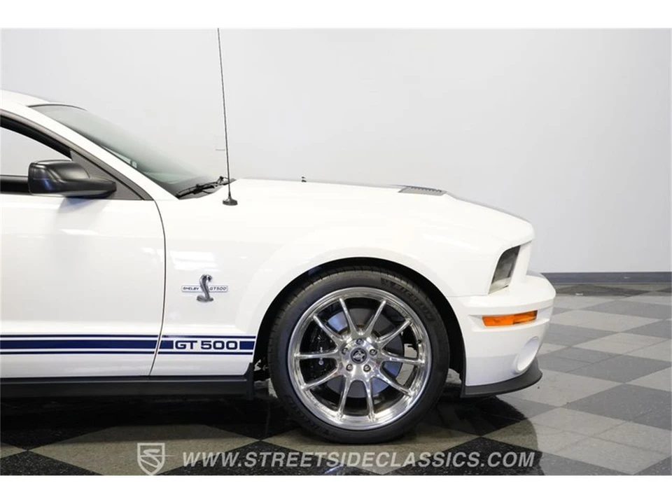 2008 Ford S197 Mustang - Image 29 of 31