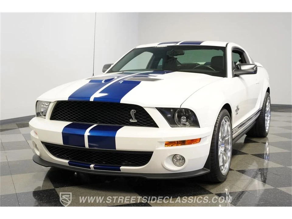 2008 Ford S197 Mustang - Image 17 of 31