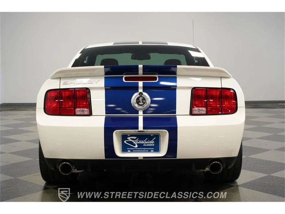2008 Ford S197 Mustang - Image 9 of 31