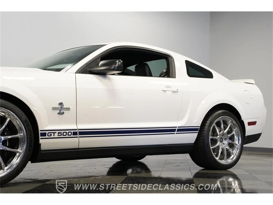 2008 Ford S197 Mustang - Image 21 of 31
