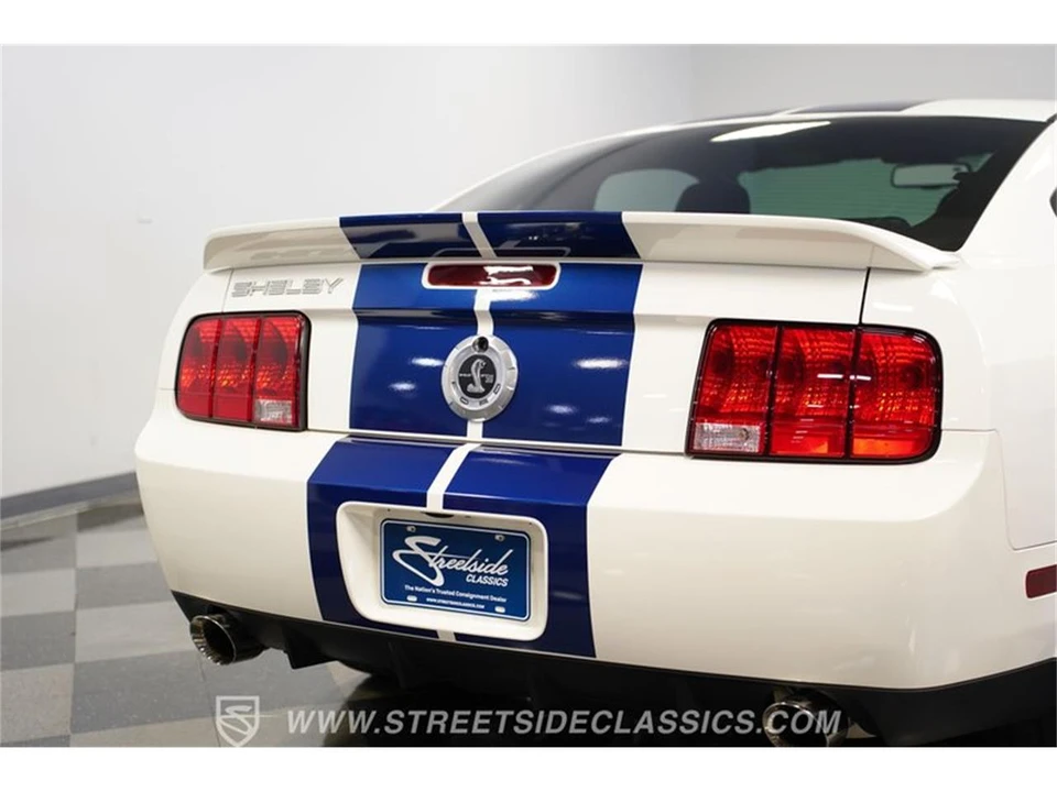 2008 Ford S197 Mustang - Image 25 of 31