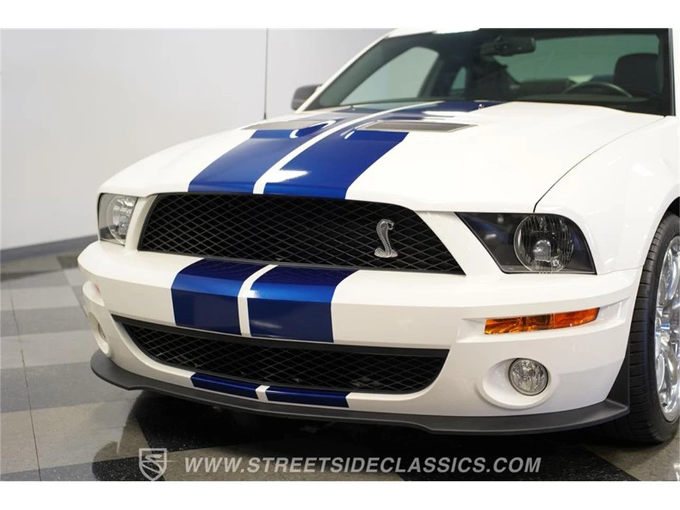 2008 Ford S197 Mustang - Image 18 of 31
