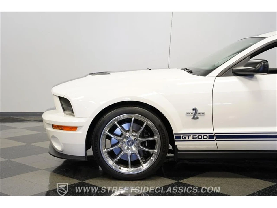 2008 Ford S197 Mustang - Image 22 of 31