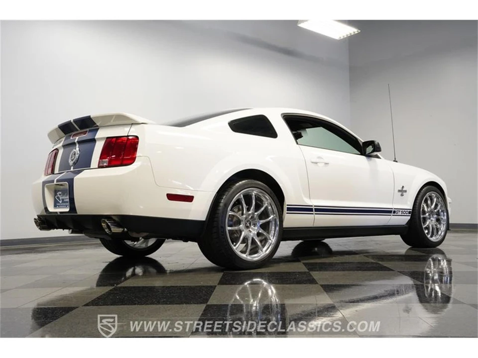 2008 Ford S197 Mustang - Image 26 of 31