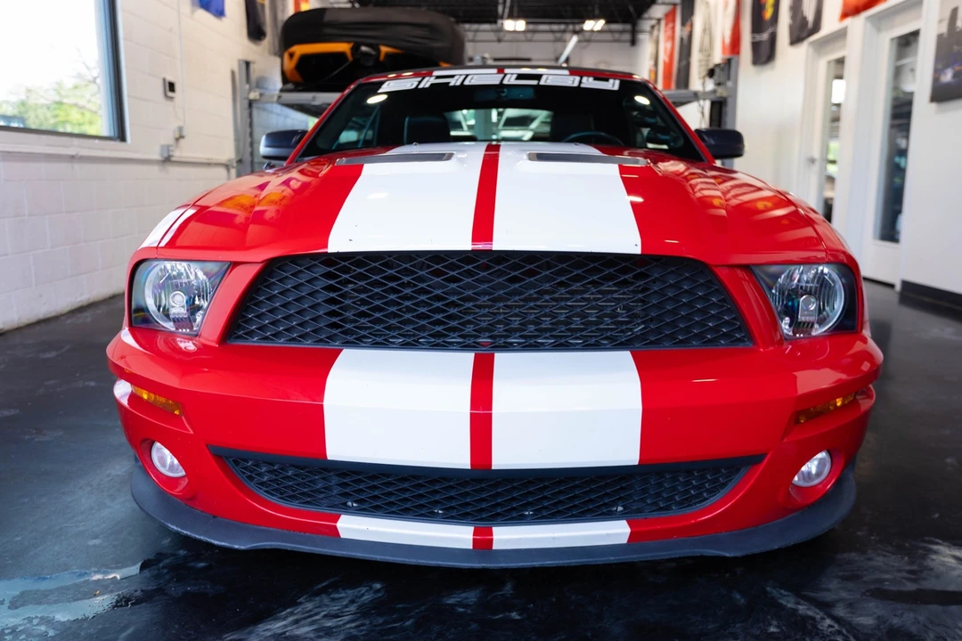 2008 Ford S197 Mustang - Image 25 of 31