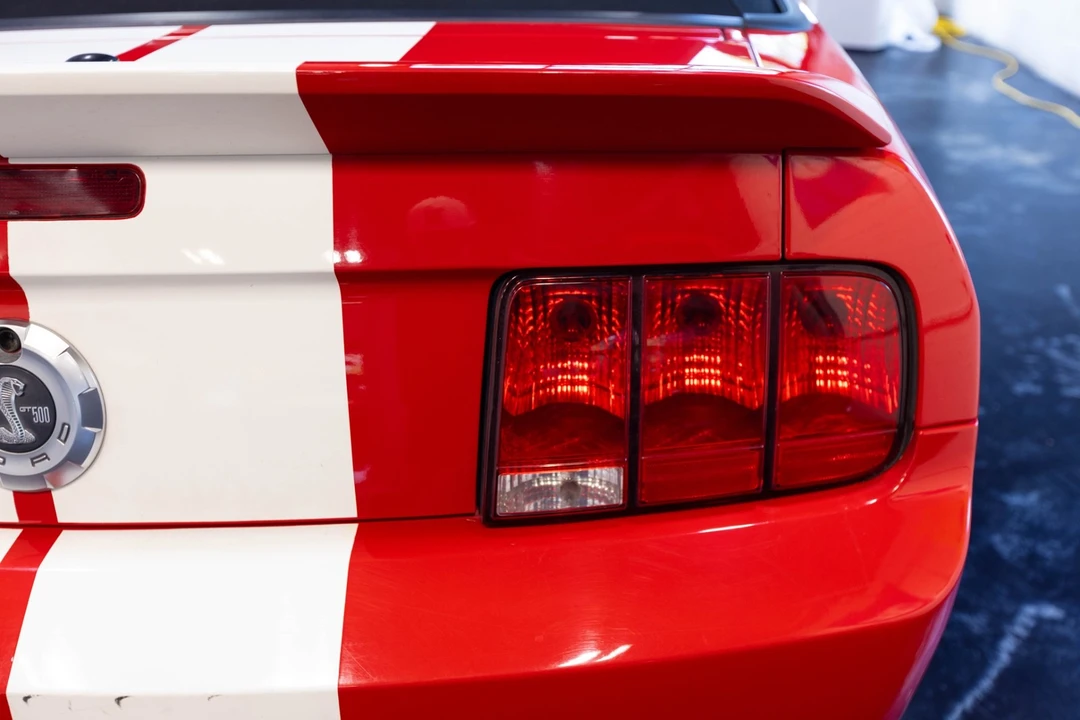 2008 Ford S197 Mustang - Image 13 of 31