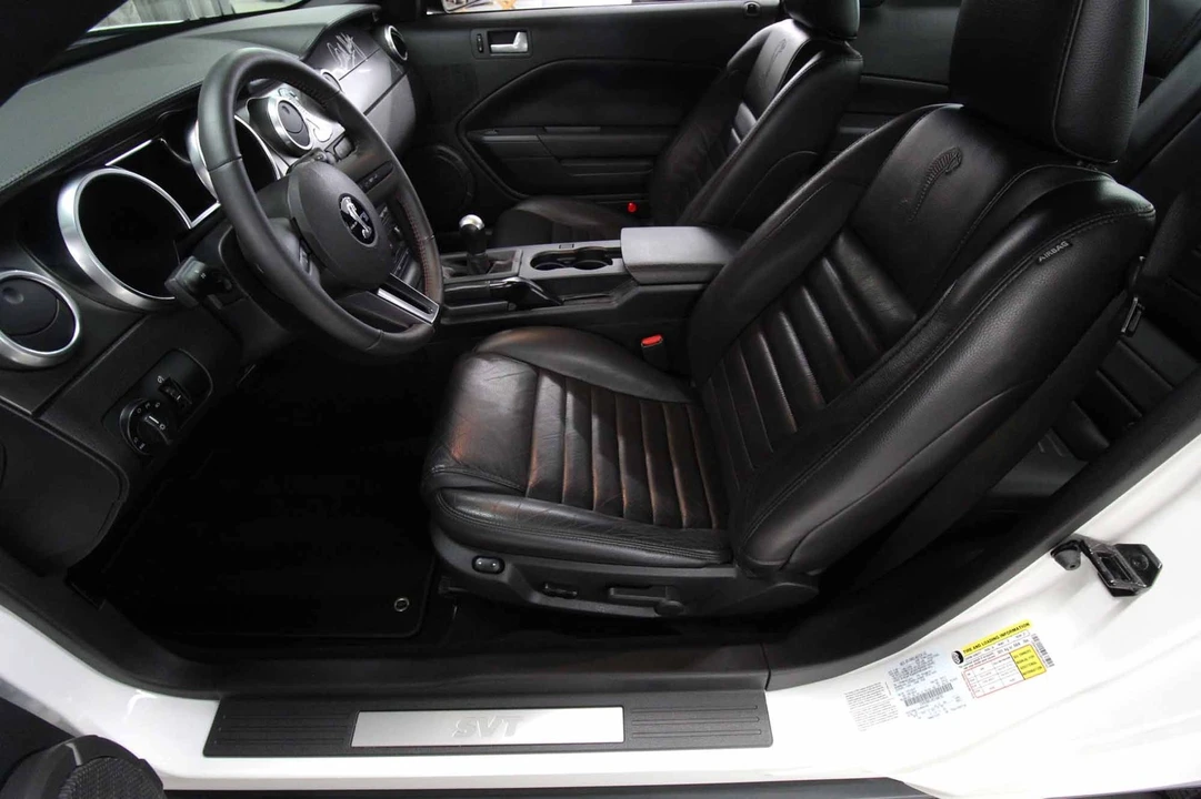 2008 Ford S197 Mustang - Image 29 of 31