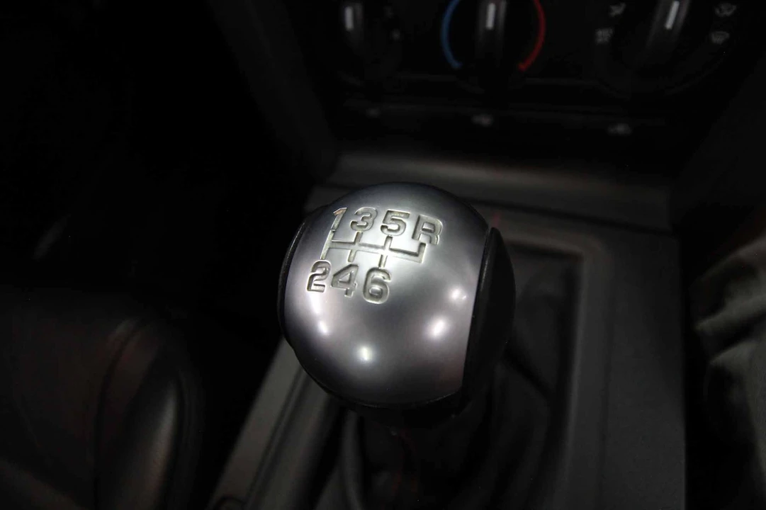 2008 Ford S197 Mustang - Image 31 of 31