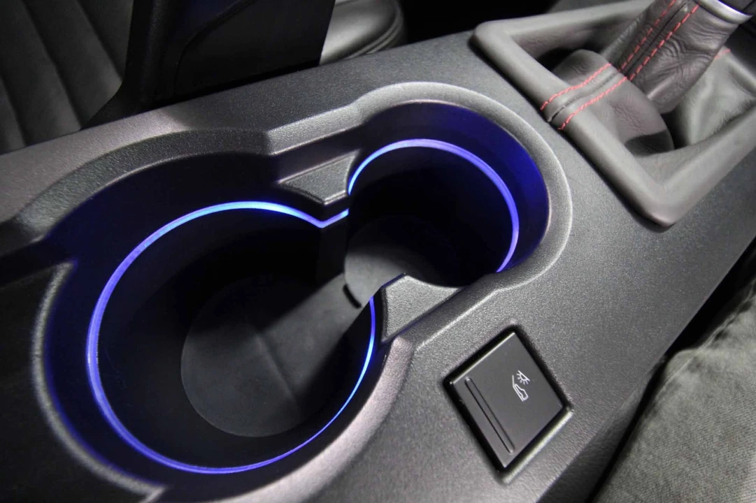 2008 Ford S197 Mustang - Image 30 of 31